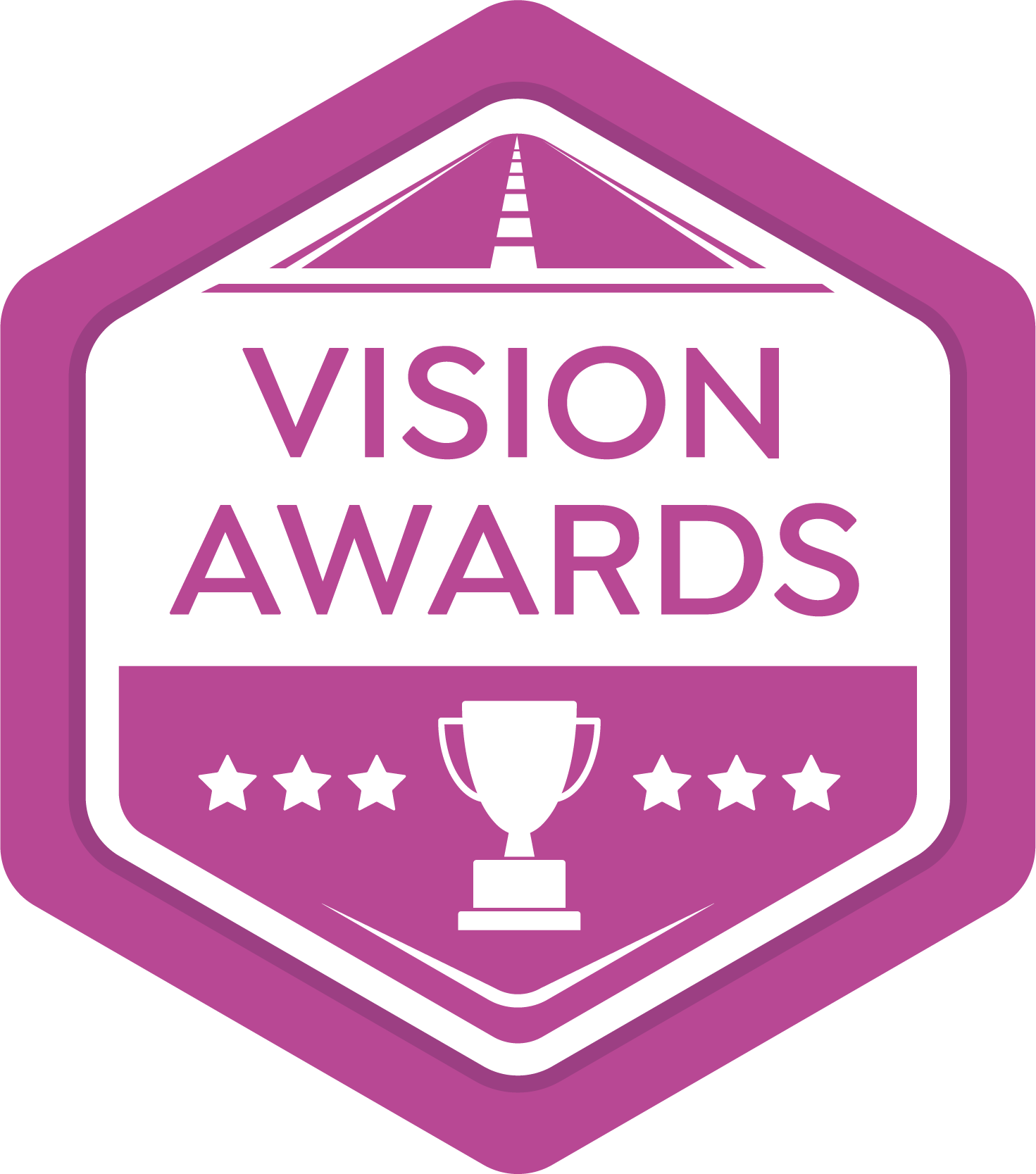 CommonSpirit Vision Awards Logo